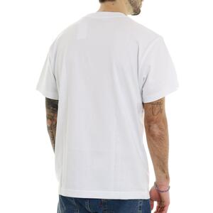 T-SHIRT LEFT CHEST VANS - Mad Fashion | img vers.300x/